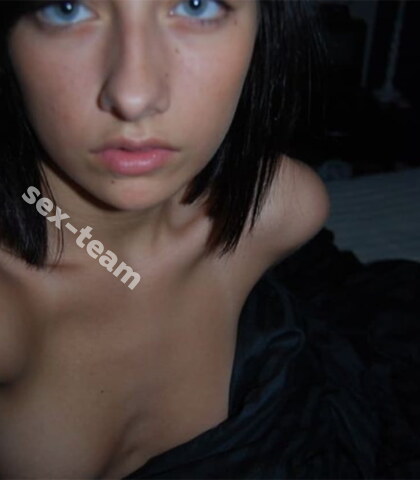 Проститутка Мария