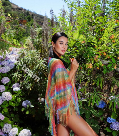 Проститутка Наташа